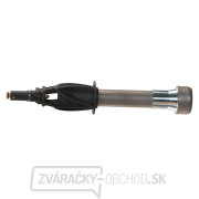 Horák/prúd RAPTOR 70 kW Horák/prúd RAPTOR 70 kW gallery main image