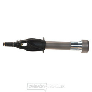 Horák/prúd RAPTOR 70 kW Horák/prúd RAPTOR 70 kW gallery main image