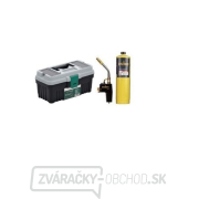 Kufrík KIT 14