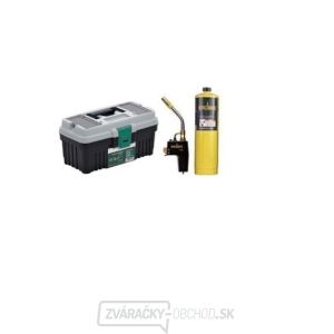 Kufrík KIT 14