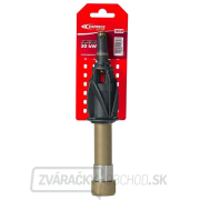 Horák/prúd RAPTOR 30 kW Náhľad