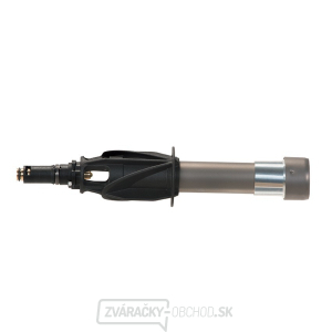 Horák/prúd RAPTOR 30 kW gallery main image