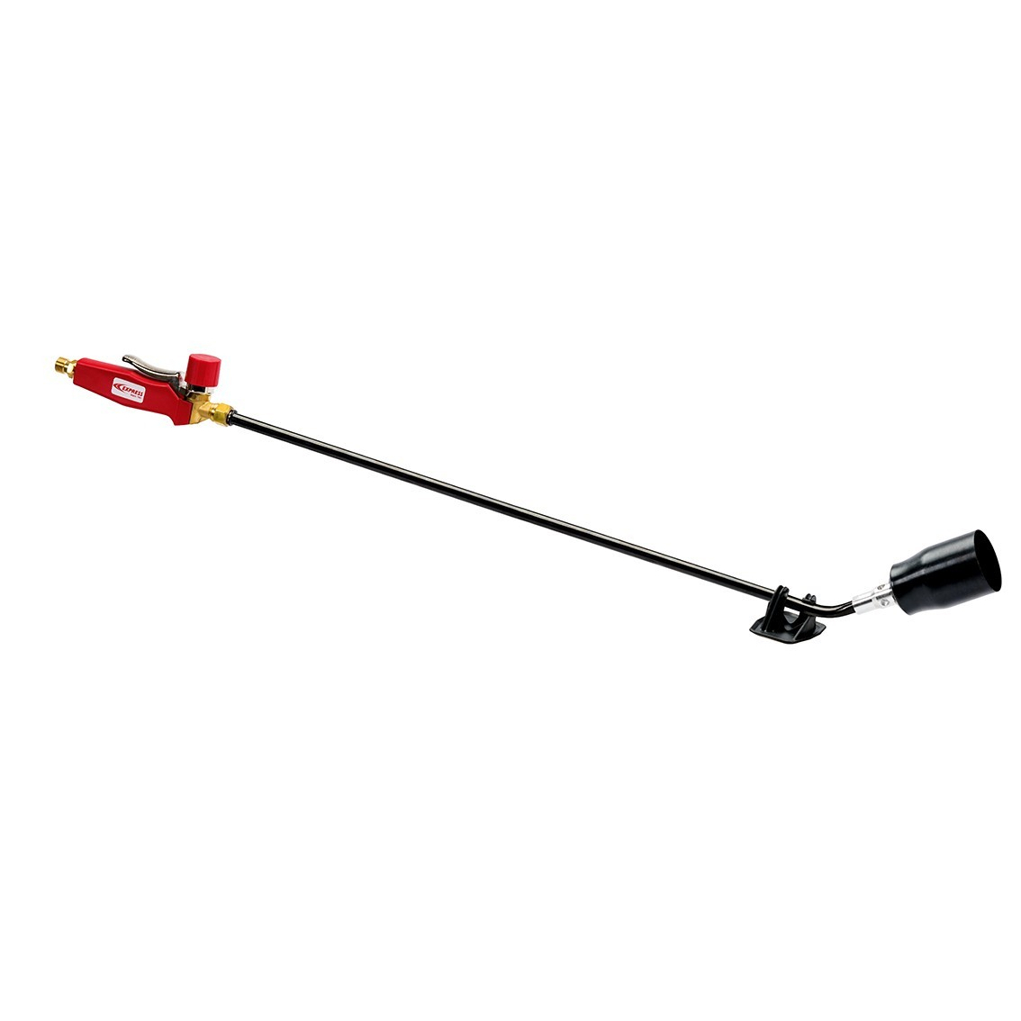 Izolačný horák STANDARD 100 kW