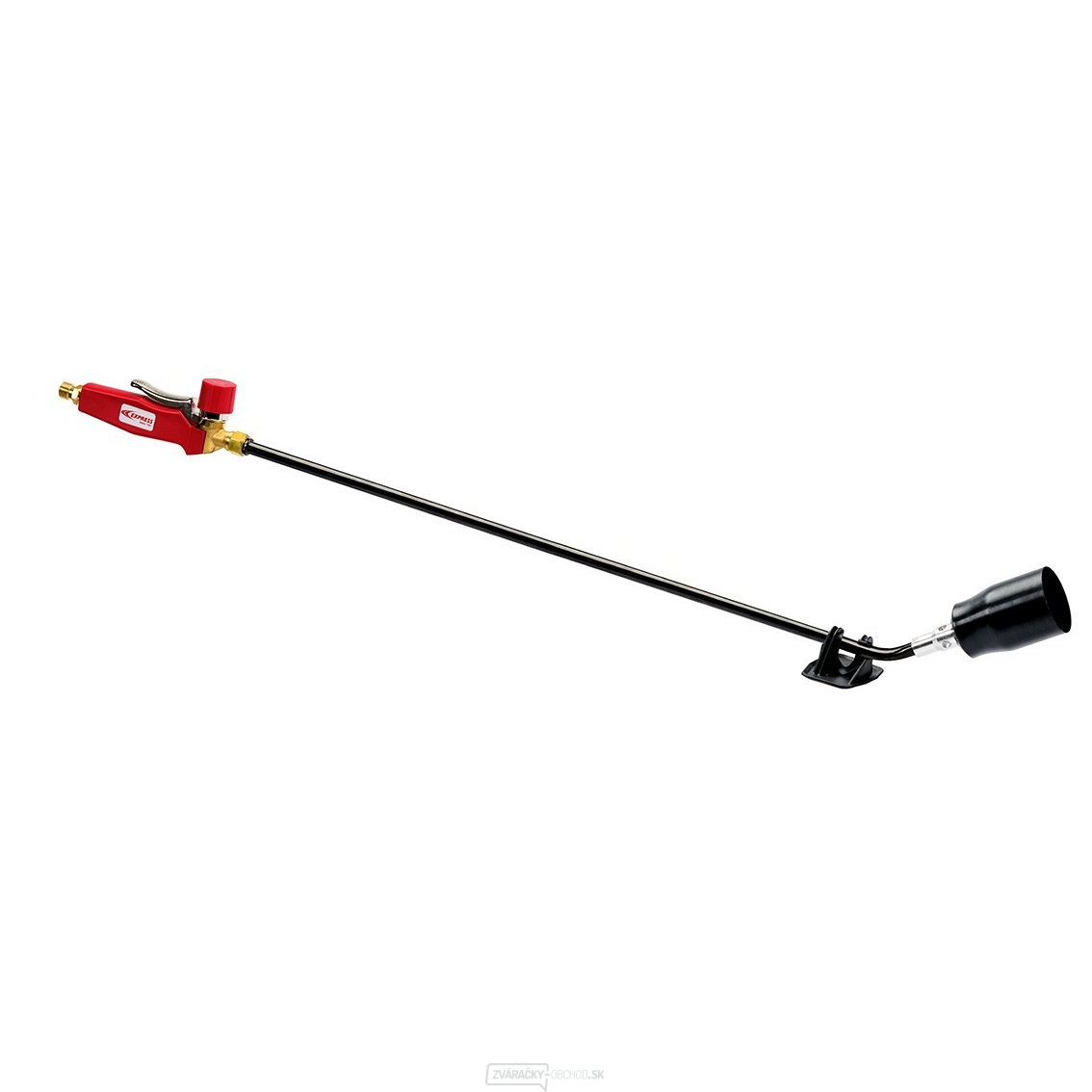 Izolačný horák STANDARD 100 kW gallery main image