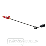 Izolačný horák STANDARD 100 kW gallery main image