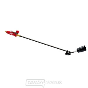 Izolačný horák STANDARD 100 kW Izolačný horák STANDARD 100 kW gallery main image