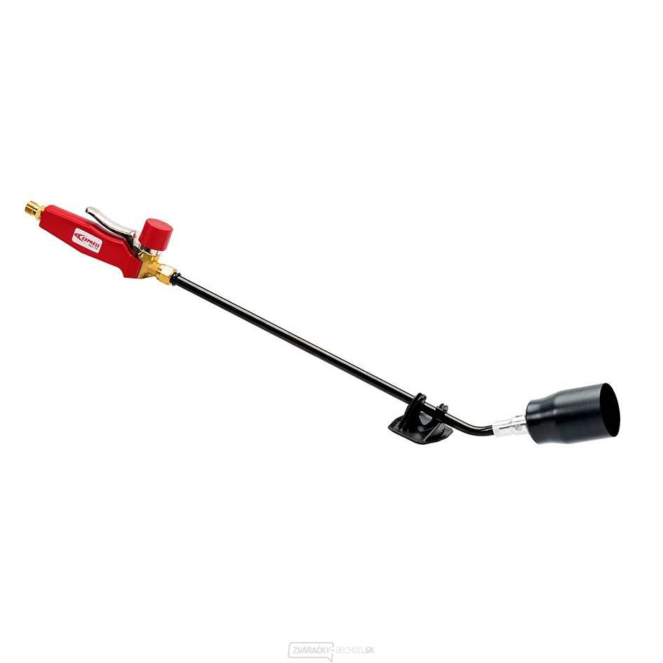 Izolačný horák 100 kW ECONOMIC