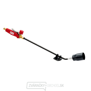 Izolačný horák 100 kW ECONOMIC Izolačný horák 100 kW ECONOMIC gallery main image