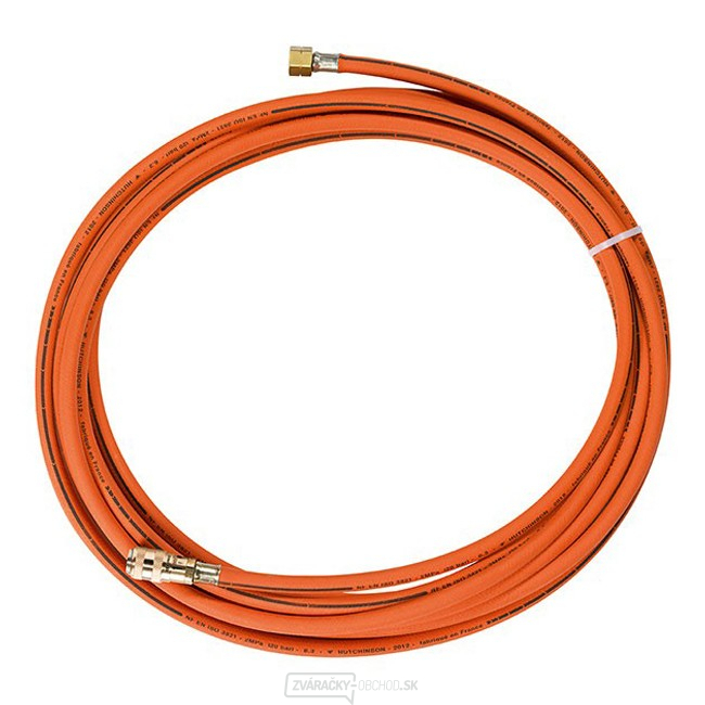 Hadica pre zmršťovaciu pištoľ RAFALE Hadica pre zmršťovaciu pištoľ RAFALE gallery main image