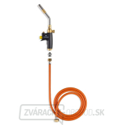 Horák TURBO KEMAP 4 kW/EU s 1,5 m hadicou gallery main image