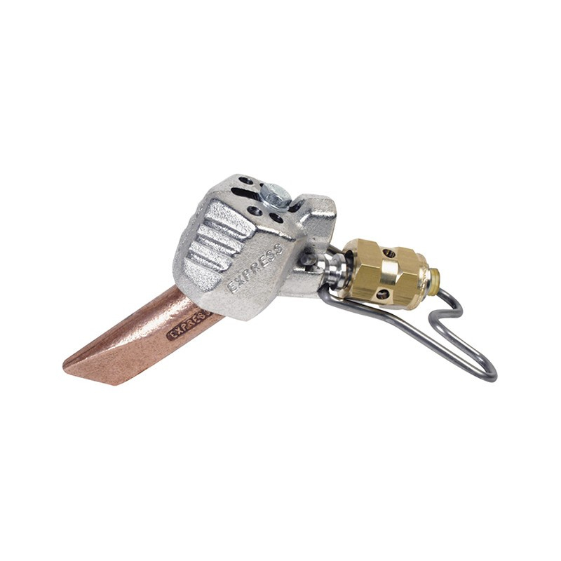 Taviaci hrot a horák 23 x 3 mm - 490 g - 94 g/h