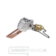 Taviaci hrot a horák 23 x 3 mm - 490 g - 94 g/h gallery main image
