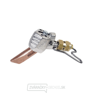 Taviaci hrot a horák 23 x 3 mm - 490 g - 94 g/h gallery main image