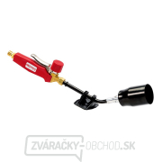 Izolačný horák STANDARD 100 kW gallery main image
