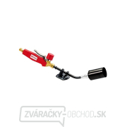 Izolačný horák STANDARD 50 kW gallery main image