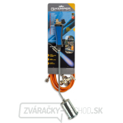 Izolačný horák. Súprava 80 kW, 64 cm gallery main image