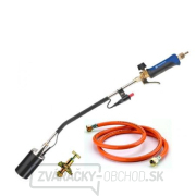 Izolačný horák. Súprava 80 kW, 70 cm, piezoelektrická Izolačný horák. Súprava 80 kW, 70 cm, piezoelektrická gallery main image