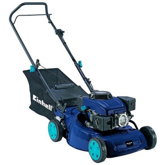 Kosačka benzínová BG-PM 46 Einhell Blue  