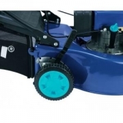 Kosačka benzínová BG-PM 46 Einhell Blue   Náhľad