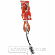 Izolačný horák GALAXY 70 kW/102 cm-set Náhľad