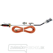 Izolačný horák GALAXY 70 kW/102 cm-set gallery main image