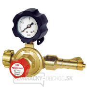 Regulátor tlaku, nastaviteľný tlak 2 až 4 bar Regulátor tlaku, nastaviteľný tlak 2 až 4 bar gallery main image