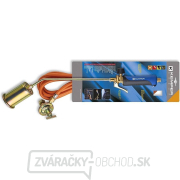 Izolačný horák. Súprava 80 kW, 89 cm gallery main image