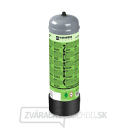 ARGON 2,2 l, 110 bar, M10 x 1 LH gallery main image