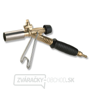Horák na spaľovanie - 7200 KCAL/H gallery main image