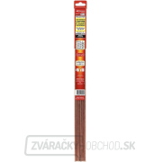 Spájkovacie drôty s vysokým obsahom Ph - 1 kg 2 mm gallery main image