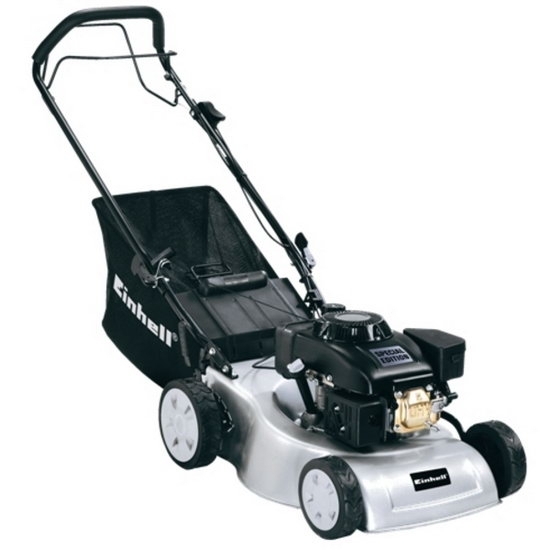 Kosačka benzínová BG-PM 46 S-SE Einhell Blue
