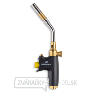 Horák TURBO KEMAP 4 kW/EU s piezoelektrickým zapaľovaním Náhľad