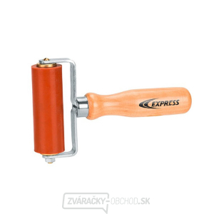 Silikónový prítlačný valec 90 mm Silikónový prítlačný valec 90 mm gallery main image