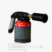 Horák s dýzou 45 mm pre kazety EU US Náhľad