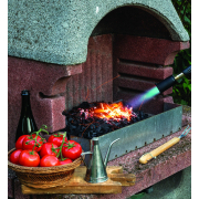 Horák s dýzou 45 mm pre kazety EU US Horák s dýzou 45 mm pre kazety EU US náhled