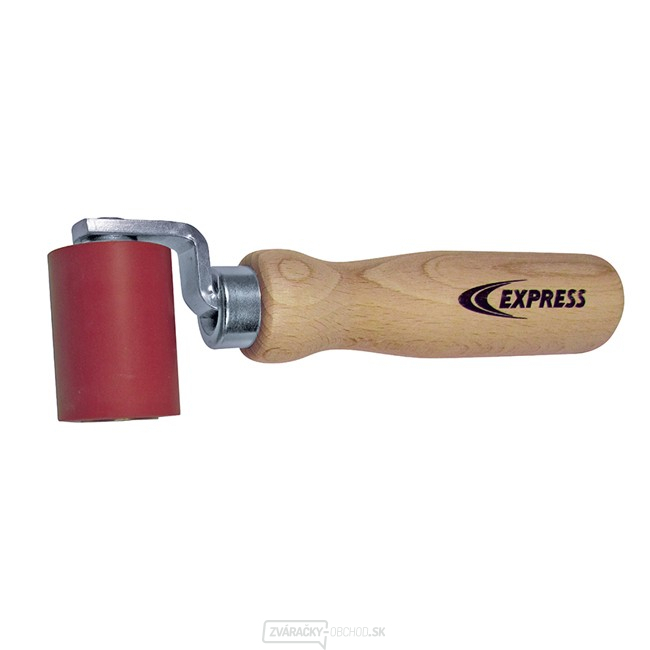 Silikónový prítlačný valček 40 mm