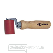 Silikónový prítlačný valček 40 mm gallery main image