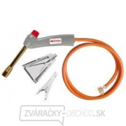 Súprava s horákom - 4,3 kW/185011 °C Náhľad