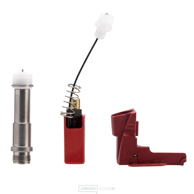 Piezoelektrický zapaľovač pre horák 364 - r.v.2018