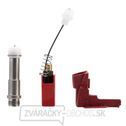 Piezoelektrický zapaľovač pre horák 364 - r.v.2018  gallery main image