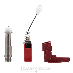 Piezoelektrický zapaľovač pre horák 364 - r.v.2018  Piezoelektrický zapaľovač pre horák 364 - r.v.2018  gallery main image