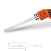 Čepeľ na rezanie polystyrénu a plastov - 2 ks gallery main image