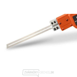 Čepeľ na rezanie polystyrénu a plastov - 2 ks Čepeľ na rezanie polystyrénu a plastov - 2 ks gallery main image