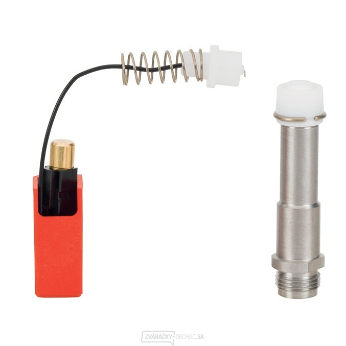 Piezoelektrický zapaľovač pre spájkovačku 367 gallery main image