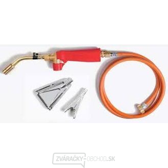 Súprava na spájkovanie a opaľovanie horákom na PB gallery main image