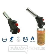 Horák 1060 TURBO plyn Supergas 576 575 Náhľad
