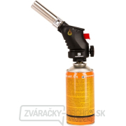 Horák 1060 TURBO plyn Supergas 576 575 gallery main image