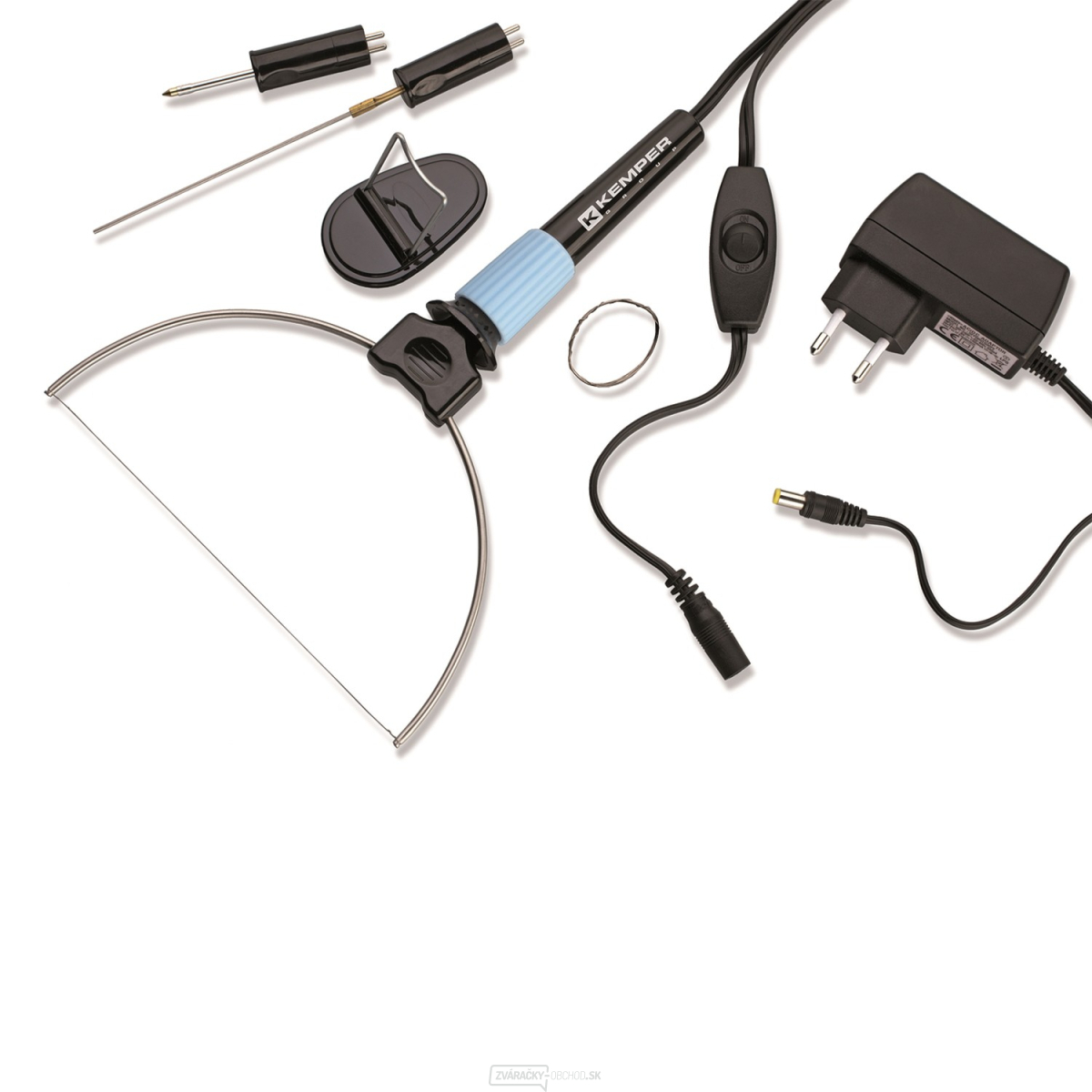 Rezačka na polystyrén model 7 W