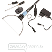Rezačka na polystyrén model 7 W gallery main image