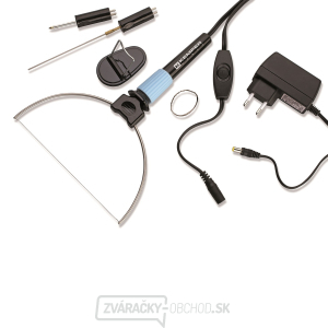 Rezačka na polystyrén model 7 W Rezačka na polystyrén model 7 W gallery main image